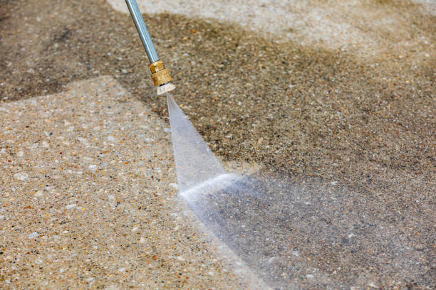 Best Oil Spill Cleanup  in Hydesville, CA