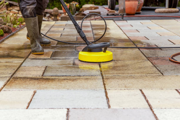 Solar Panel Cleaning in Hydesville, CA