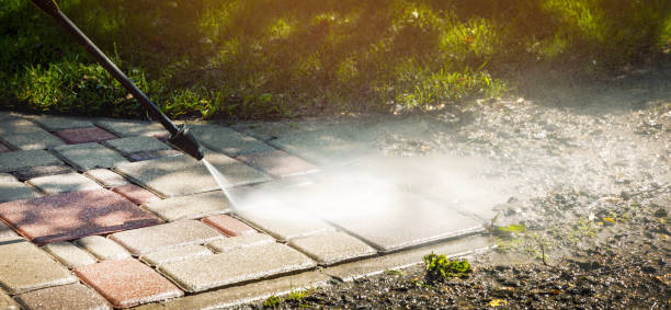 Best Fence Cleaning  in Hydesville, CA
